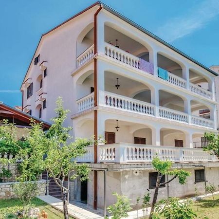Apartments Skulin Novi Vinodolski Exterior photo