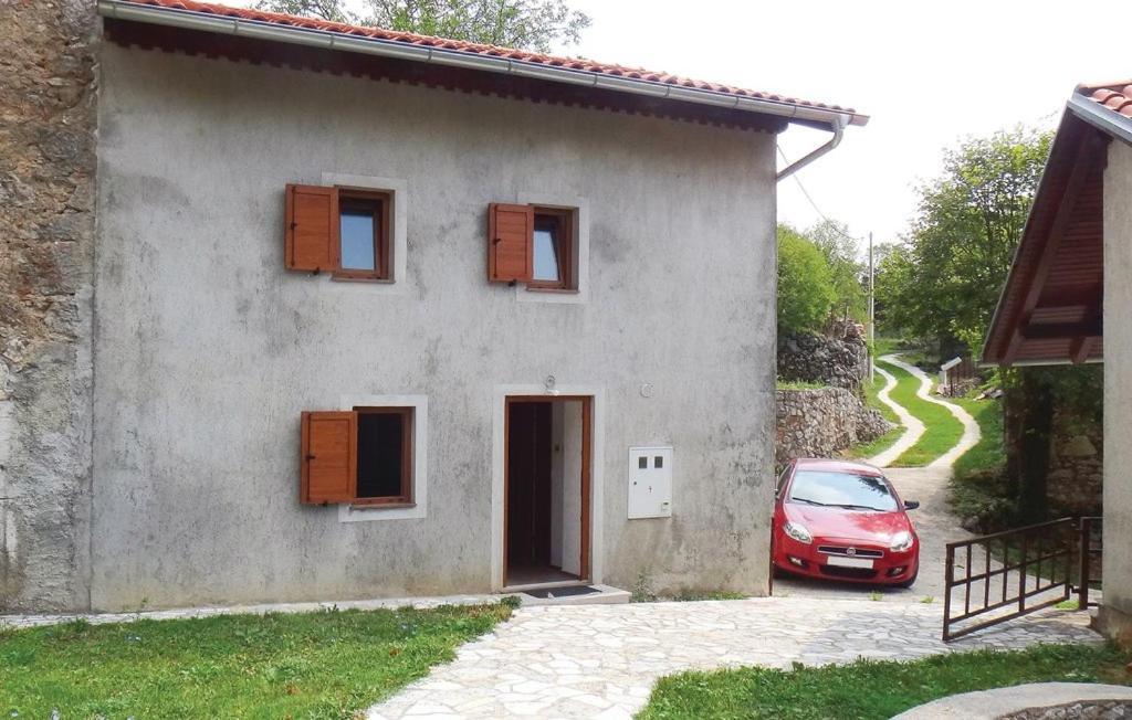 Apartments Skulin Novi Vinodolski Exterior photo