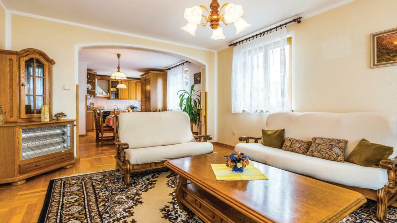 Apartments Skulin Novi Vinodolski Exterior photo
