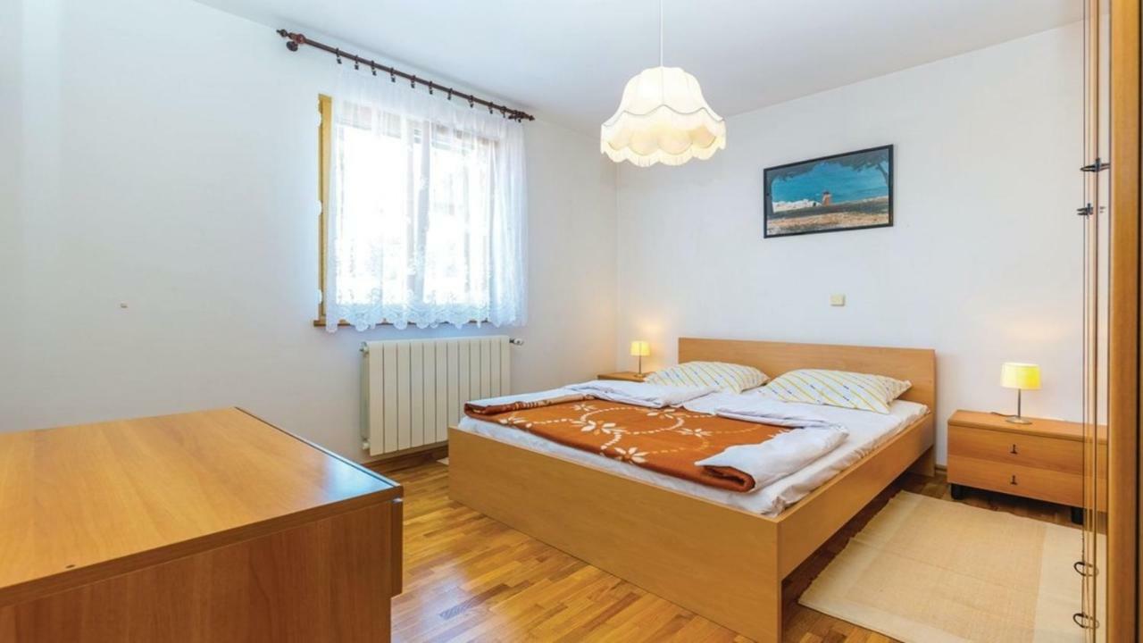 Apartments Skulin Novi Vinodolski Exterior photo