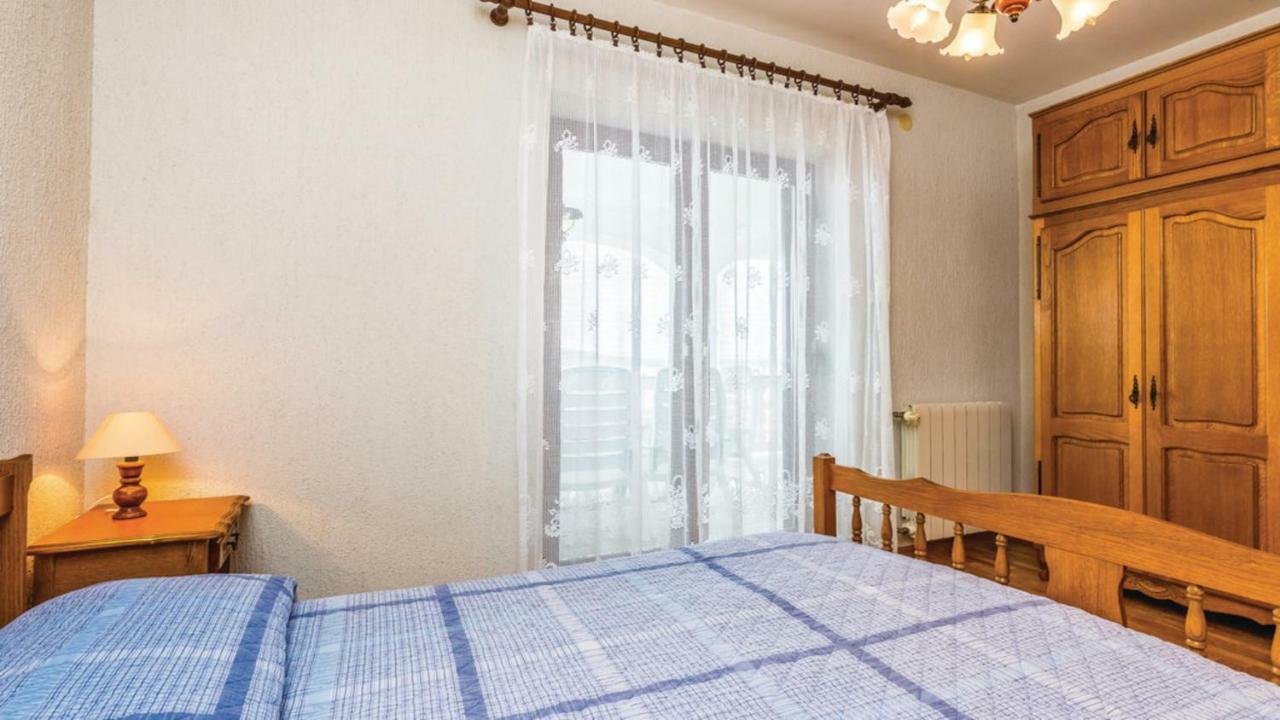 Apartments Skulin Novi Vinodolski Exterior photo